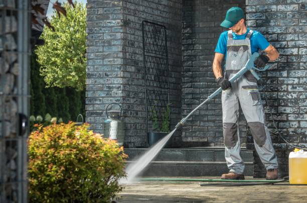 Best Factory Floor Cleaning  in Williamston, SC